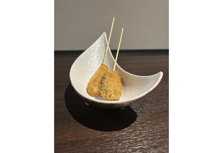 串メニュー